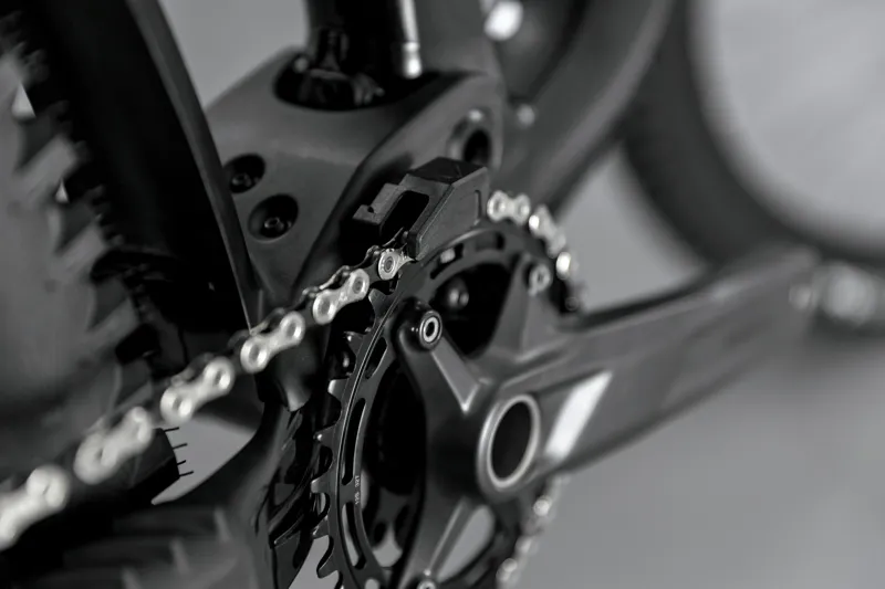 Merida One-Sixty FR 600 2024 Full Suspension Mountain Bike - Black-6